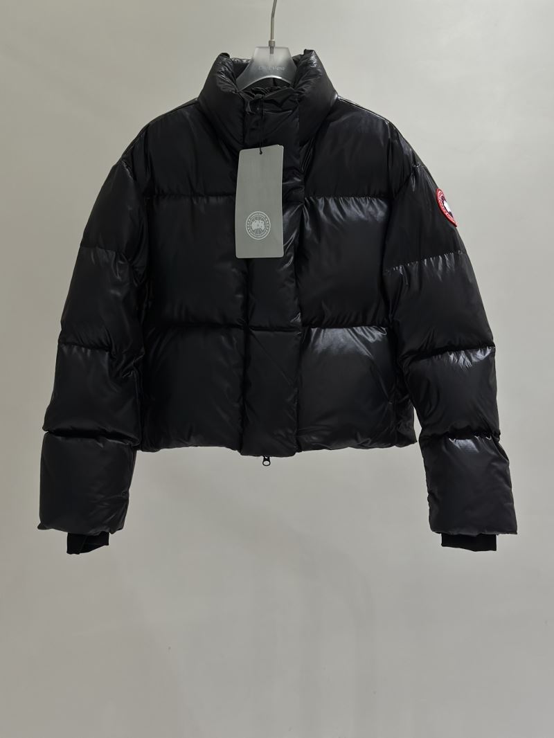 Canada Goose Down Jackets